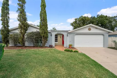 9267 Gibralter St, Spring Hill, FL 34608