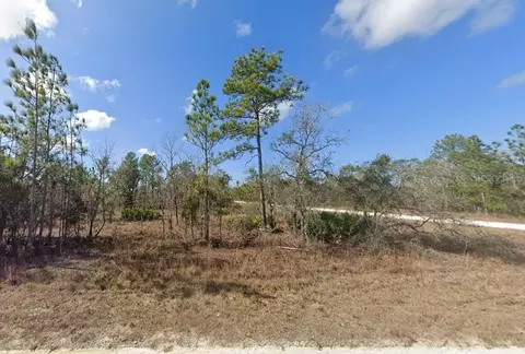 16341 Kingbird Rd, Brooksville, FL 34614