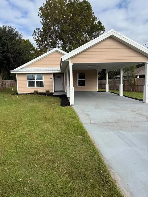 237 NE Gum Swamp Rd, Lake City, FL 32055