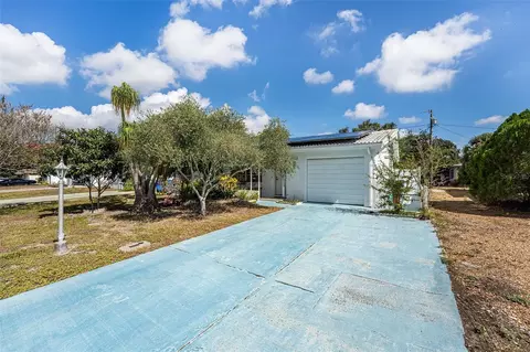 2066 High Ridge Dr, Clearwater, FL 33763