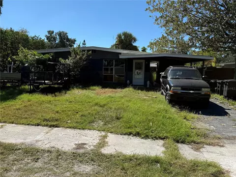 7340 Royal Palm Dr, New Port Richey, FL 34652