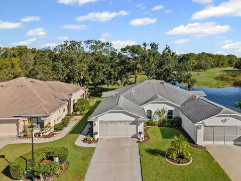 11645 Holly Ann Dr, New Port Richey, FL 34654