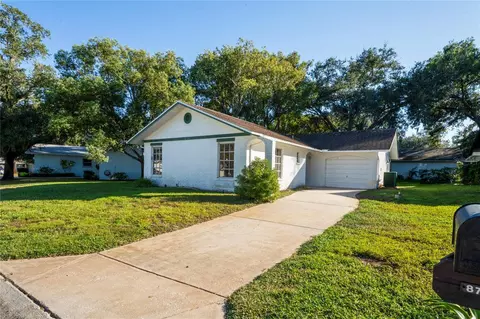 8718 Benton Dr, Port Richey, FL 34668