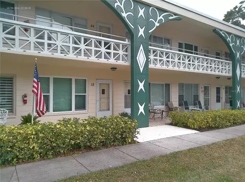 2400 Franciscan Dr #18, Clearwater, FL 33763