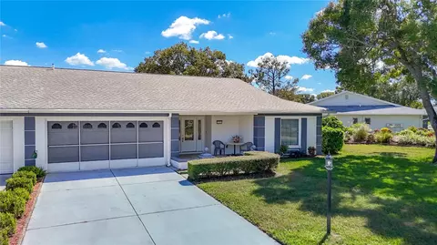 11118 Sandtrap Dr #11118, Port Richey, FL 34668