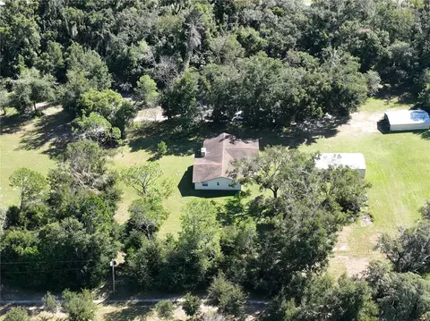15128 Hankla Rd, Masaryktown, FL 34604