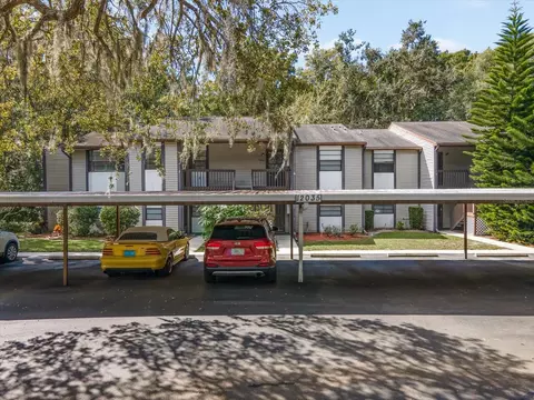 12035 Proctor Loop #5, New Port Richey, FL 34654