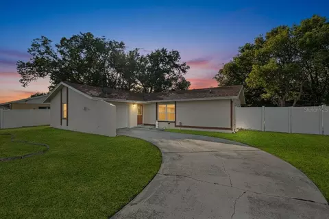 4457 Bromley Ave, Spring Hill, FL 34609