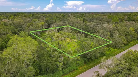 17247 Lawless Rd, Spring Hill, FL 34610