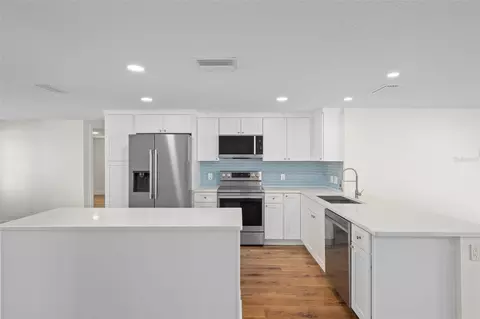 Kitchen - 13611 Evelane Dr, Hudson, FL 34667 photo 3 of 3