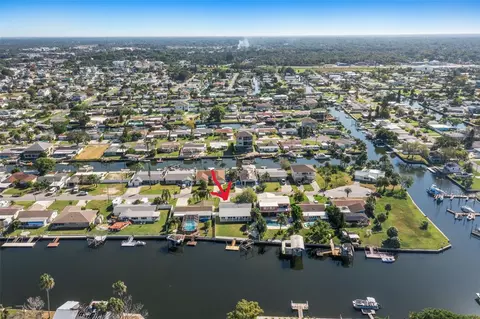 View/Area - 13611 Evelane Dr, Hudson, FL 34667 photo 3 of 8