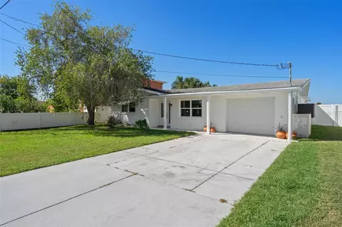 Exterior - 13611 Evelane Dr, Hudson, FL 34667 photo 1 of 5