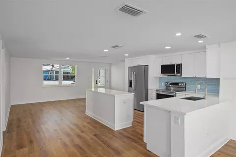 Kitchen - 13611 Evelane Dr, Hudson, FL 34667 photo 1 of 3