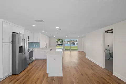 Kitchen - 13611 Evelane Dr, Hudson, FL 34667 photo 2 of 3
