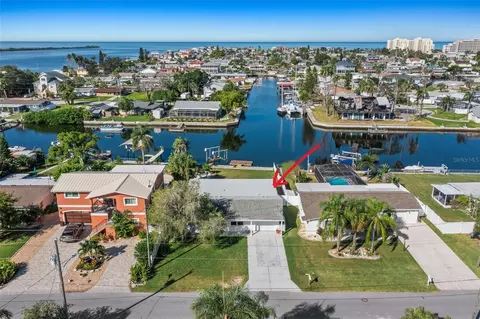 13611 Evelane Dr, Hudson, FL 34667