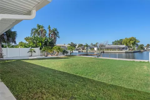 Exterior - 13611 Evelane Dr, Hudson, FL 34667 photo 4 of 5