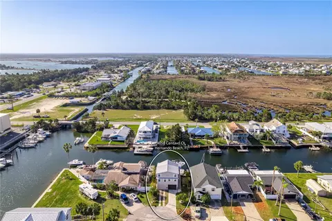 4058 Centavo Ct, Hernando Beach, FL 34607