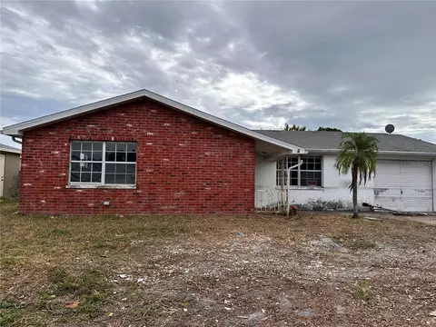 6220 Seabreeze Dr, Port Richey, FL 34668