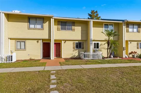 22707 Watersedge Blvd #57, Land O Lakes, FL 34639