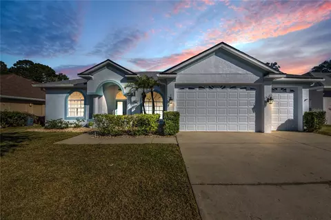 739 Salt Lake Dr, Tarpon Springs, FL 34689