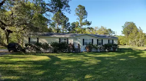 18635 Phillips Rd, Brooksville, FL 34604