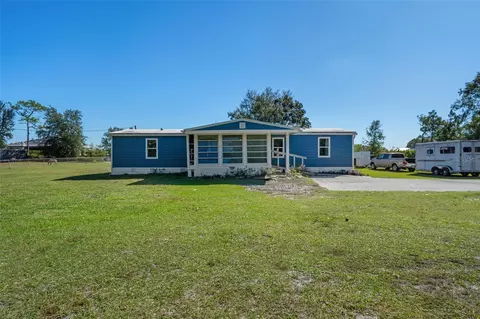 3816 Fox Ridge Blvd, Wesley Chapel, FL 33543