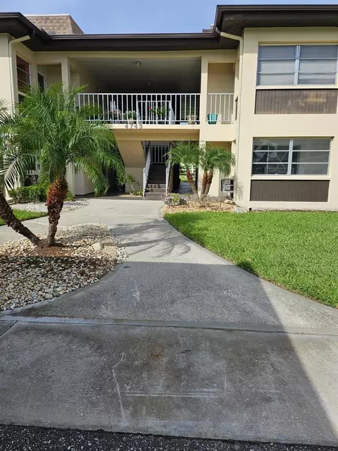 4743 Jasper Dr #107, New Port Richey, FL 34652