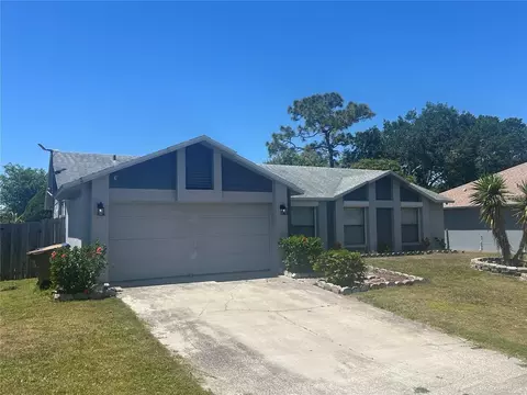 613 Bayport Dr, Kissimmee, FL 34758