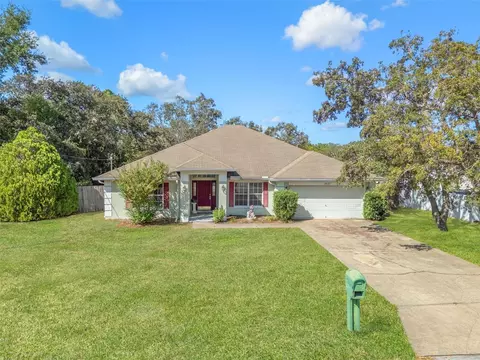 3027 Bayshore Dr, Spring Hill, FL 34608