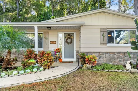 7532 Banner St, New Port Richey, FL 34653