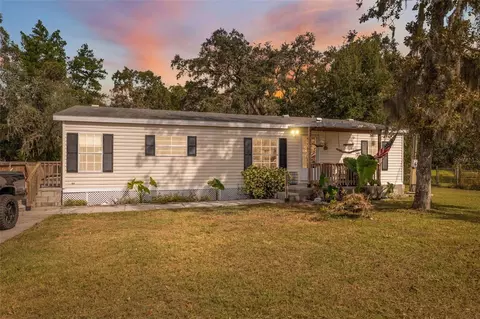 9913 Fargo Dr, Hudson, FL 34667