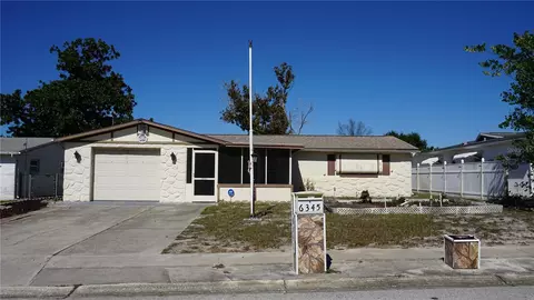 6345 Bandura Ave, New Port Richey, FL 34653