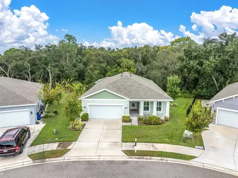 4136 Watson Dr, New Port Richey, FL 34655