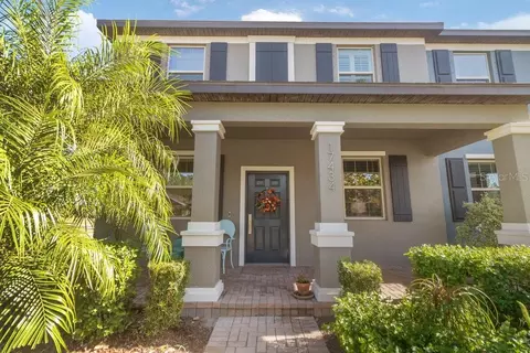 17434 Cruiser Bnd, Land O Lakes, FL 34638
