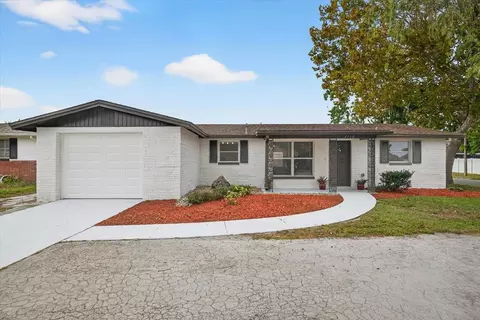 7700 Tyson Dr, Port Richey, FL 34668