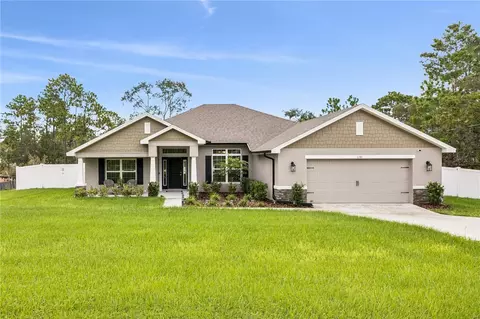 11381 Mississippi Kite Ave, Brooksville, FL 34614