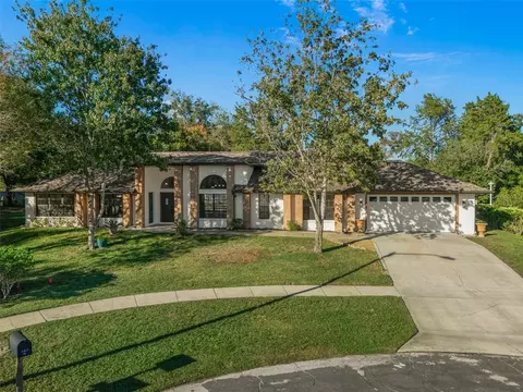 320 Preston Hollow Dr, Spring Hill, FL 34609