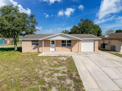 7735 Brookeridge Dr, Port Richey, FL 34668