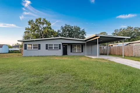 1714 W Fern St, Tampa, FL 33604