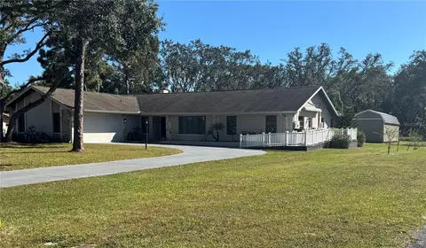 6706 Waldorf Ct, New Port Richey, FL 34655