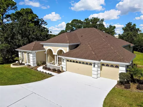 4412 Lake In The Woods Dr, Spring Hill, FL 34607