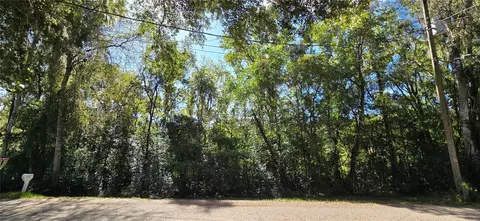 Fitzhugh Avenue, Brooksville, FL 34601