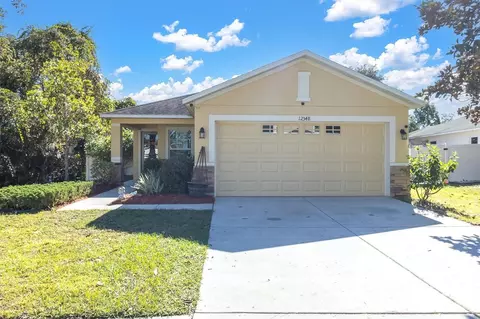 12348 Field Point Way, Spring Hill, FL 34610
