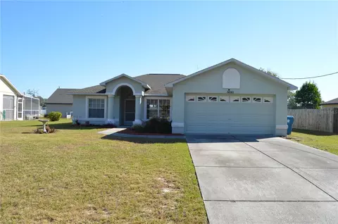14141 Kane Rd, Spring Hill, FL 34609