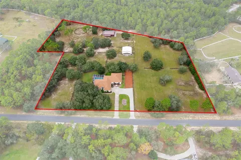 4202 N Pony Dr, Beverly Hills, FL 34465
