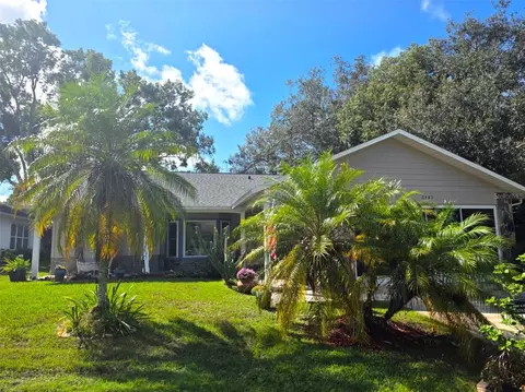 6345 Pine Meadows Dr, Spring Hill, FL 34606
