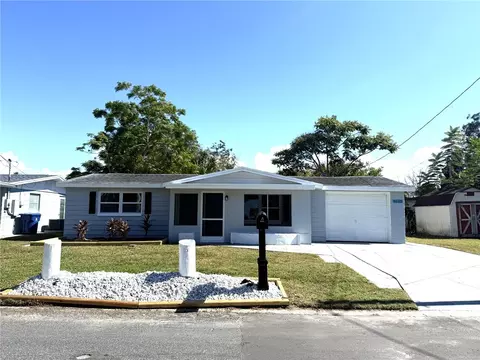 9110 Pegasus Ave, Port Richey, FL 34668