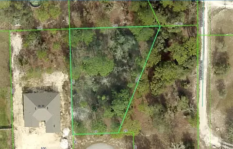 11347 Marabou Ct, Weeki Wachee, FL 34614