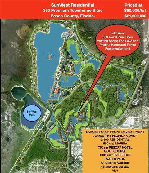 Racetrack, Hudson, FL 34667