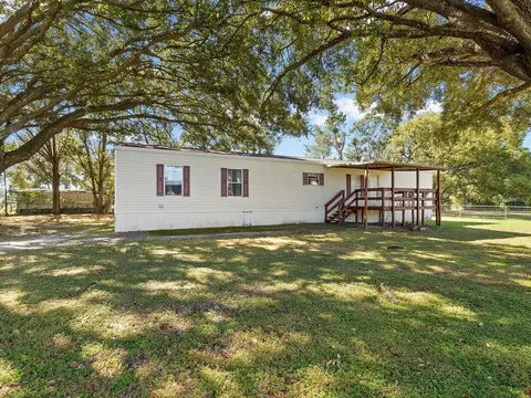 8041 Hamster Dr, Zephyrhills, FL 33540